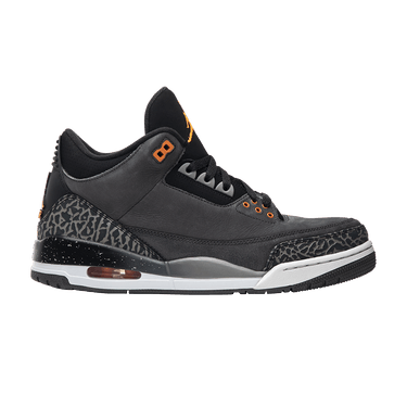 Air Jordan 3 Retro 'Fear Pack'