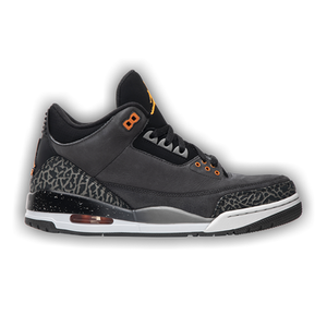 Air Jordan 3 Retro 'Fear Pack'