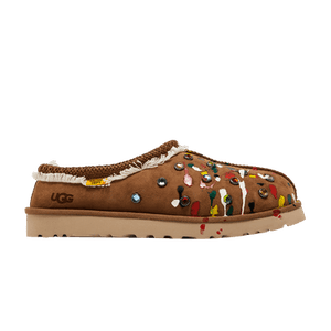 Gallery Dept. x UGG Tasman Slipper 'Chestnut'