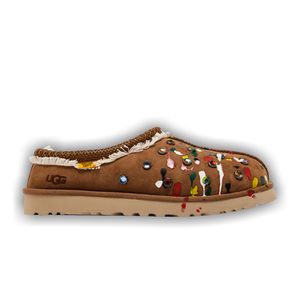 Gallery Dept. x UGG Tasman Slipper 'Chestnut'
