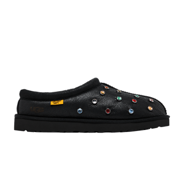 Gallery Dept. x UGG Tasman Slipper 'Black'