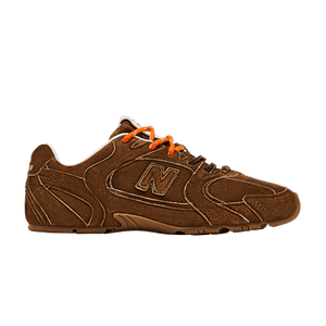 New Balance x Miu Miu 530 SL 'Cinnamon'