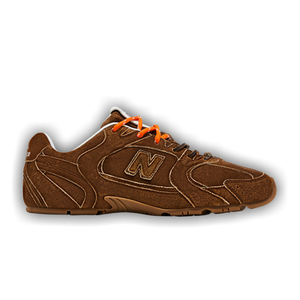 New Balance x Miu Miu 530 SL 'Cinnamon'