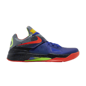 Nike Zoom KD 4 'Nerf' 2024
