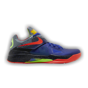 Nike Zoom KD 4 'Nerf' 2024