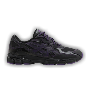 Needles x ASICS Gel NYC 'Black Purple'