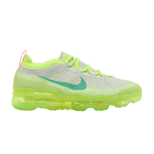 Nike Air VaporMax 2023 Flyknit 'Vast Grey Volt'