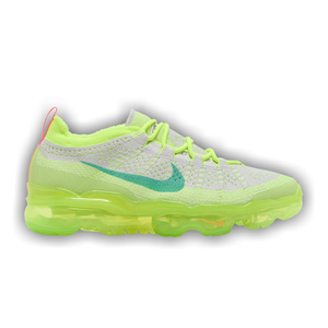 Nike Air VaporMax 2023 Flyknit 'Vast Grey Volt'