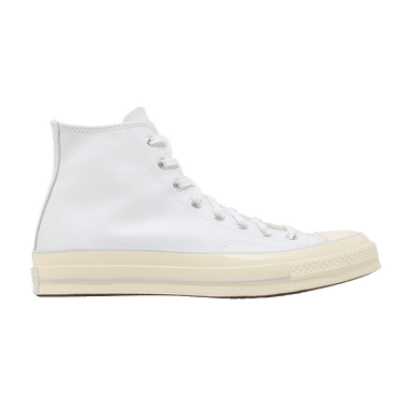 Converse Chuck 70 High 'White Fossilized'