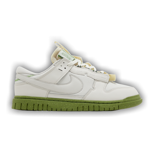 Nike Air Dunk Jumbo 'Phantom Chlorophyll'