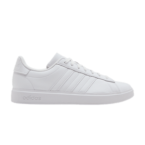 Adidas Grand Court 'Triple White'