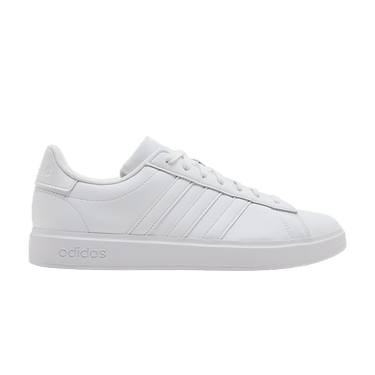 Adidas Grand Court 'Triple White'