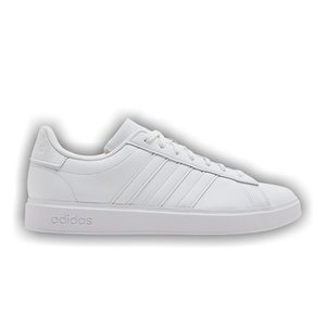 Adidas Grand Court 'Triple White'