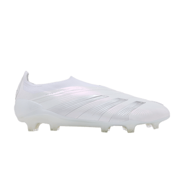adidas Predator 24 Elite Laceless FG 'Pearlized Pack'