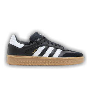 adidas Samba XLG 'Black White Gum'