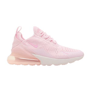 Nike Wmns Air Max 270 'Pink Foam'