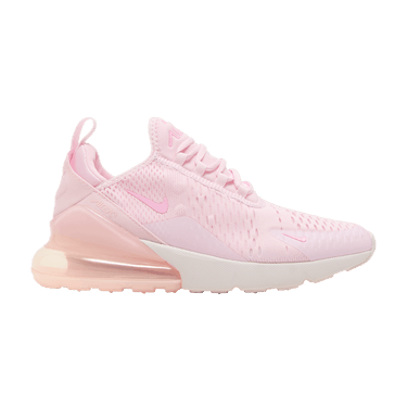 Nike Wmns Air Max 270 'Pink Foam'