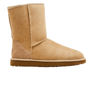 UGG Wmns Classic Short II 'Sand'