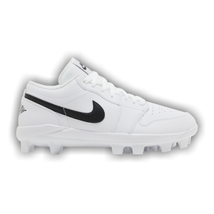 Air Jordan 1 Retro MCS Low 'White Black'