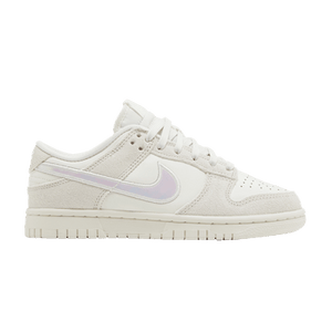 Nike Wmns Dunk Low 'Iridescent Swoosh'