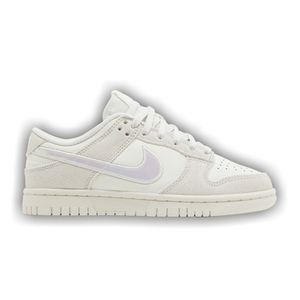 Nike Wmns Dunk Low 'Iridescent Swoosh'