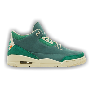 Nina Chanel Abney x Wmns Air Jordan 3 Retro SP 'Bicoastal'