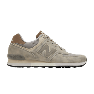 New Balance 576 Made in England 'Nostalgic Sepia'