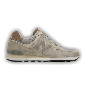 New Balance 576 Made in England 'Nostalgic Sepia'
