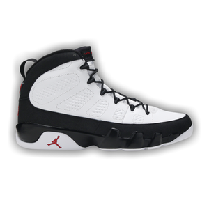 Air Jordan 9 Retro '2010 Release'