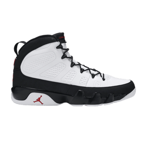 Air Jordan 9 Retro '2010 Release'