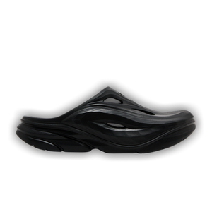 HOKA Ora Recovery Mule 'Triple Black'