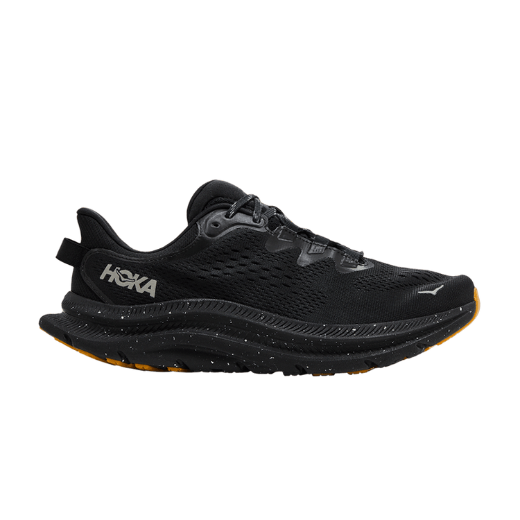 HOKA Kawana 2 'Triple Black' 1147930 BBLC