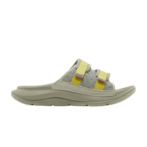 HOKA Ora Luxe 'Barley Aura'