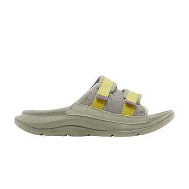 HOKA Ora Luxe 'Barley Aura'
