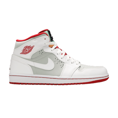 Air Jordan 1 Retro 'Hare' 2009