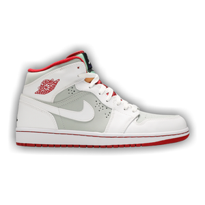 Air Jordan 1 Retro 'Hare' 2009