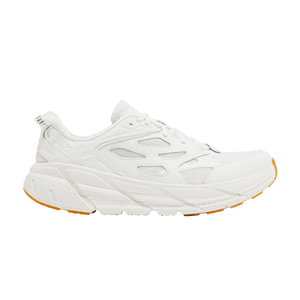 HOKA Clifton L 'White Gum'