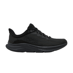 HOKA Solimar 'Triple Black'
