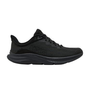 HOKA Solimar 'Triple Black'
