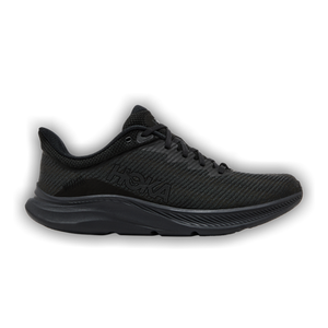 HOKA Solimar 'Triple Black'