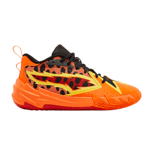 Cheetos x Puma Scoot Zeros Big Kid 'Flamin' Hot'