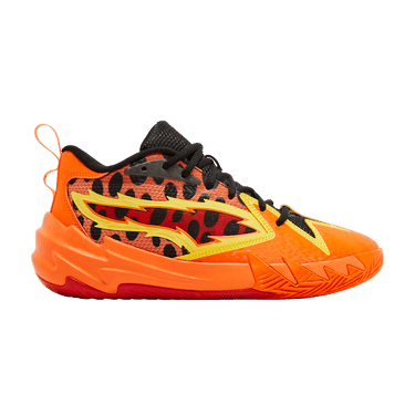 Cheetos x Puma Scoot Zeros Big Kid 'Flamin' Hot'