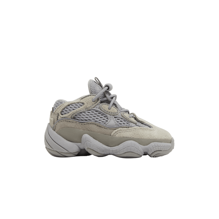 adidas Yeezy 500 Infants 'Stone Salt' ID2441