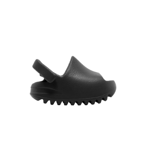 adidas Yeezy Slides Infants 'Slate Grey'