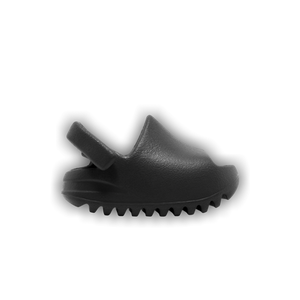 adidas Yeezy Slides Infants 'Slate Grey'