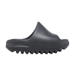 adidas Yeezy Slides Kids 'Slate Grey'