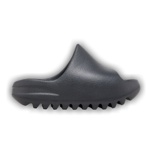 adidas Yeezy Slides Kids 'Slate Grey'