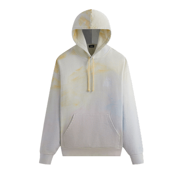 Kith Design Studios Nelson Hoodie 'Spirited'