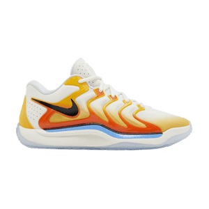 Nike KD 17 'Sunrise'