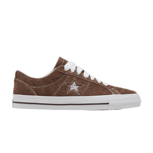 Quartersnacks x Converse One Star Pro Low 'Dark Clove'